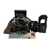 Lot of Assorted Items