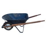 Wheelbarrow - 61 x 25 x 22.5