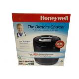 Honeywell Air Purifier in Box