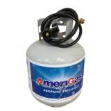 Propane Tank - Full