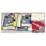 Vintage Cool Mickey Sheet set for double bed