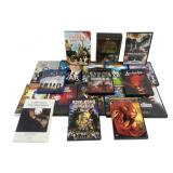 Lot of Assorted DVD