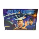 Star Trek The Game Collector
