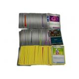 300 Pokemon Cards