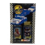1991 Maxx Race Cards - Sealed Box