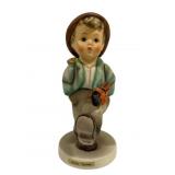 Goebel Globe Trotter - 5.5" Tall