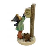 Goebel A Letter to Santa - 7.5" Tall