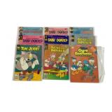 9 Disney Comic Books
