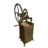 Vintage Dazey Butter Churn - 32 x 16 x 13