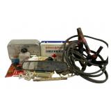 Lot of Assorted Items