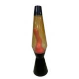 Lava Lamp Piggy Bank - 27" Tall