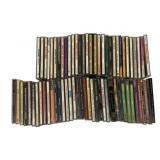 Lot of Assorted CD