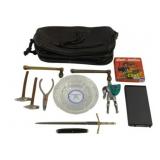 Lot of Assorted Items