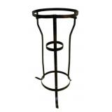Iron Plant Stand - 25" Tall
