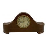 Vintage Revere Telechron Electric Mantle Clock