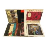 15 Vintage Records