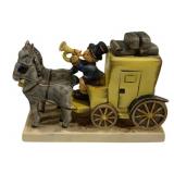 Goebel The Mail is Here - 6 x 5 x 3