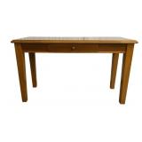 Hallway/Sofa Table - 28 x 48 x 49