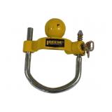 Reese Trailer Hitch Lock