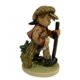 Goebel On Secret Path - 5.5" Tall