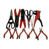 Lot of Assorted Tools