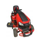 Craftsman Riding Lawnmower - 44 x 73 x 57