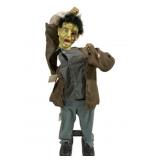 Halloween Decoration - 30 inches tall