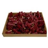 Lot of 12 gauge Empty Shells