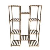 Wood Shelf - 33 x 12 x 48