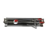 3-in-1 Tile Cutter - 27 x 7 x 41