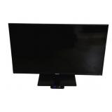 Hisense 40" LCD Roku/Smart TV w/ Remote