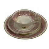 Bavaria Teacup Set