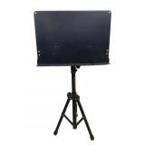 Tripod Music Stand
