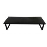 Wood Shelf - 18 x 7.5 x 4