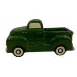 Ceramic Truck - 4 x 7 x 3