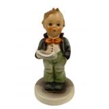 Goebel Soloist - 5" Tall