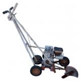 Gas powered  Rototiller - 42 x 42 x 15
