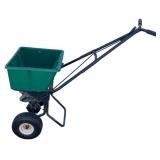 Lesco Spreader - 36 x 45 x 22