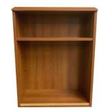 Bookcase - 43 x 33 x 15