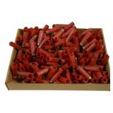 Lot of 12 gauge Empty Shells