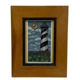 Framed Print - 7.75 x 9.75