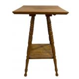 Parlor Table - 29 x 16 x 16