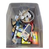 Lot of Assorted Items