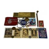 Assorted Collectibles