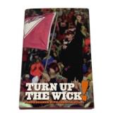 Turn Up the Wick Signed Book