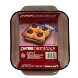Pyrex Originals Cake Dish - 8 x 8 x 2