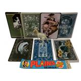 Assorted Vintage Items