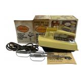 Sunbeam Mix Master Hand Mixer w/ Box