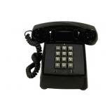 Stromberg-Carlson Push Button Phone