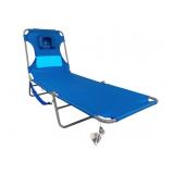 Ostrich Comfort Lounge Chair - 34 x 24 x 52